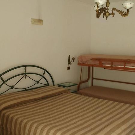 "Villa Pompei" Camere Familiari 외부 사진