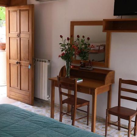 "Villa Pompei" Camere Familiari 외부 사진