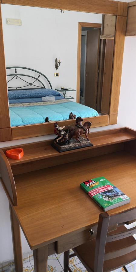 "Villa Pompei" Camere Familiari 외부 사진