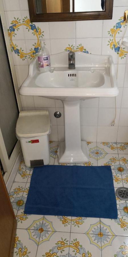 "Villa Pompei" Camere Familiari 외부 사진
